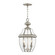 Monterey Two Light Outdoor Pendant in Brushed Nickel (107|2255-91)