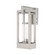 Delancey One Light Outdoor Post-Top Lanterm in Brushed Nickel (107|20994-91)