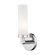 Aero One Light Wall Sconce in Polished Chrome (107|10103-05)