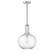 Kantor One Light Pendant in Polished Nickel (159|V6-L7-2930-1-109)