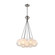 Moonlight Seven Light Lantern in Satin Nickel (78|AC12247SN)