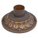 Accessory Pier Mount 3 inch in Londonderry (12|9540LD)