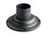 Accessory Pedestal Adaptor in Black (12|9530BK)