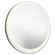 Optice LED Mirror in Chrome (12|84077)