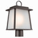 Noward One Light Outdoor Post Mount in Olde Bronze (12|59107OZ)