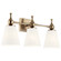 Cosabella Three Light Bath in Champagne Bronze (12|55092CPZ)