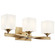 Marette Three Light Bath in Champagne Bronze (12|55002CPZ)