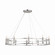 Rosalind Ten Light Chandelier in Polished Nickel (12|52491PN)