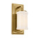 Vetivene One Light Wall Sconce in Natural Brass (12|52454NBR)