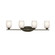 Eileen Four Light Bath in Olde Bronze (12|5099OZS)