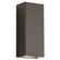 Walden LED Outdoor Wall Mount in Architectural Bronze (12|49551AZLED)