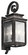 Wiscombe Park Three Light Outdoor Wall Mount in Weathered Zinc (12|49502WZC)