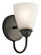 Jolie One Light Wall Sconce in Olde Bronze (12|45637OZ)