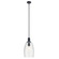 Lakum One Light Pendant in Black (12|43090BK) Lakum One Light Pendant in Black (12|43090BK)