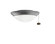 Accessory LED Fan Light Kit in Weathered Steel Powder Coat (12|380912WSP)