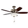 Terra 52''Ceiling Fan in Burnished Antique Pewter (12|330347BAP)