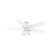 Renew Premier 52''Ceiling Fan in Matte White (12|330162MWH) Renew Premier 52''Ceiling Fan in Matte White (12|330162MWH)