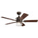 Lyndon 52''Ceiling Fan in Olde Bronze (12|310239OZ)