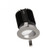 Volta LED Trim in Black (34|R2RWT-A835-BK)