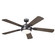 Humble 60''Ceiling Fan in Anvil Iron (12|300415AVI)