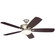 Crescent 56''Ceiling Fan in Brushed Nickel (12|300325NI)