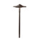 LED Path Light in Textured Architectural Bronze (12|16125AZT27)