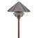 Six Groove One Light Path & Spread in Textured Architectural Bronze (12|15211AZT)