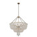Esperanza 12 Light Pendant in Brushed Champagne Gold (33|511857BCG)