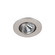 Ocularc LED Trim with Light Engine and New Construction or Remodel Housing in Brushed Nickel (34|R2BRA-F930-BN)