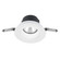 Aether LED Trim in White (34|R2ARDT-S930-WT)