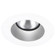Aether 2'' Trim with LED Light Engine in Brushed Nickel (34|R2ARDT-F927-BN)