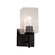 Fusion LED Wall Sconce in Matte Black (102|FSN-8411-10-SEED-MBLK-LED1-700) Fusion LED Wall Sconce in Matte Black (102|FSN-8411-10-SEED-MBLK-LED1-700)