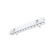 Multi Stealth LED Downlight Trim in Haze/White (34|R1GDT12-N930-HZWT)