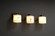 LumenAria LED Bath Bar in Dark Bronze (102|FAL-8923-30-DBRZ-LED3-2100)