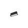 Multi Stealth LED Downlight Trim in Chrome/Black (34|R1GDT04-F927-CHBK)