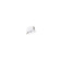 Multi Stealth LED Downlight Trim in Chrome/White (34|R1GDT02-F935-CHWT)