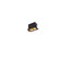 Multi Stealth LED Downlight Trim in Gold/Black (34|R1GDT02-F927-GLBK)
