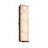LumenAria LED Outdoor Wall Sconce in Dark Bronze (102|FAL-7565W-DBRZ)