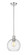 Margo One Light Pendant in Polished Nickel (224|7501P10-PN)