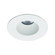 Ocularc LED Open Reflector Trim with Light Engine and New Construction or Remodel Housing in White (34|R1BRD-08-N930-WT)