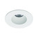 Ocularc LED Open Reflector Trim with Light Engine and New Construction or Remodel Housing in White (34|R1BRD-08-N927-WT)
