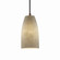 Clouds LED Pendant in Brushed Nickel (102|CLD-8816-28-NCKL-LED1-700)