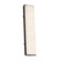 Clouds LED Outdoor Wall Sconce in Matte Black (102|CLD-7566W-MBLK)