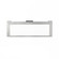 Line LED Task Light in Brushed Aluminum (34|LN-LED12P-27-AL)