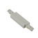 L Track Track Connector in Brushed Nickel (34|LI-PWR-BN)