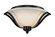 Lagoon Three Light Flush Mount in Bronze (224|702F3-BRZ)