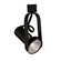 763 One Light Track Head in Black (34|JTK-763-BK)