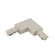 J Track Track Connector in Brushed Nickel (34|JL-RIGHT-BN)