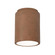 Radiance LED Flush-Mount in Terra Cotta (102|CER-6100W-TERA-LED1-1000) Radiance LED Flush-Mount in Terra Cotta (102|CER-6100W-TERA-LED1-1000)