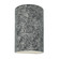 Ambiance Wall Sconce in Granite (102|CER-5940W-GRAN)